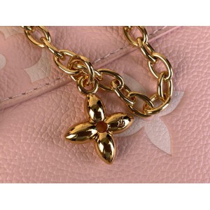 Lv Nano Madeleine M12144 12.5x6x21cm Bags