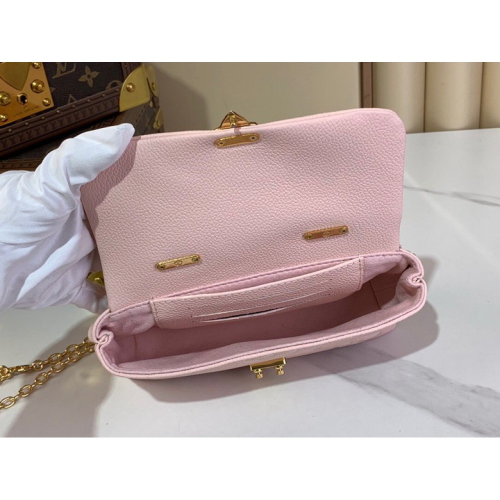 Lv Nano Madeleine M12144 12.5x6x21cm Bags