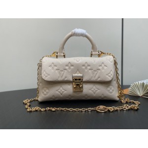 Lv Nano Madeleine M12144 12.5x6x21cm Bags
