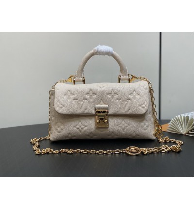 Lv Nano Madeleine M12144 12.5x6x21cm