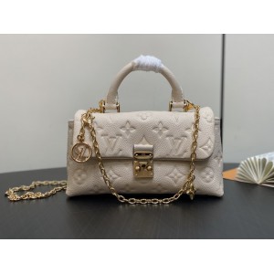 Lv Nano Madeleine M12144 12.5x6x21cm Bags