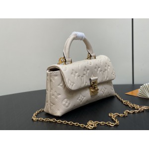 Lv Nano Madeleine M12144 12.5x6x21cm Bags