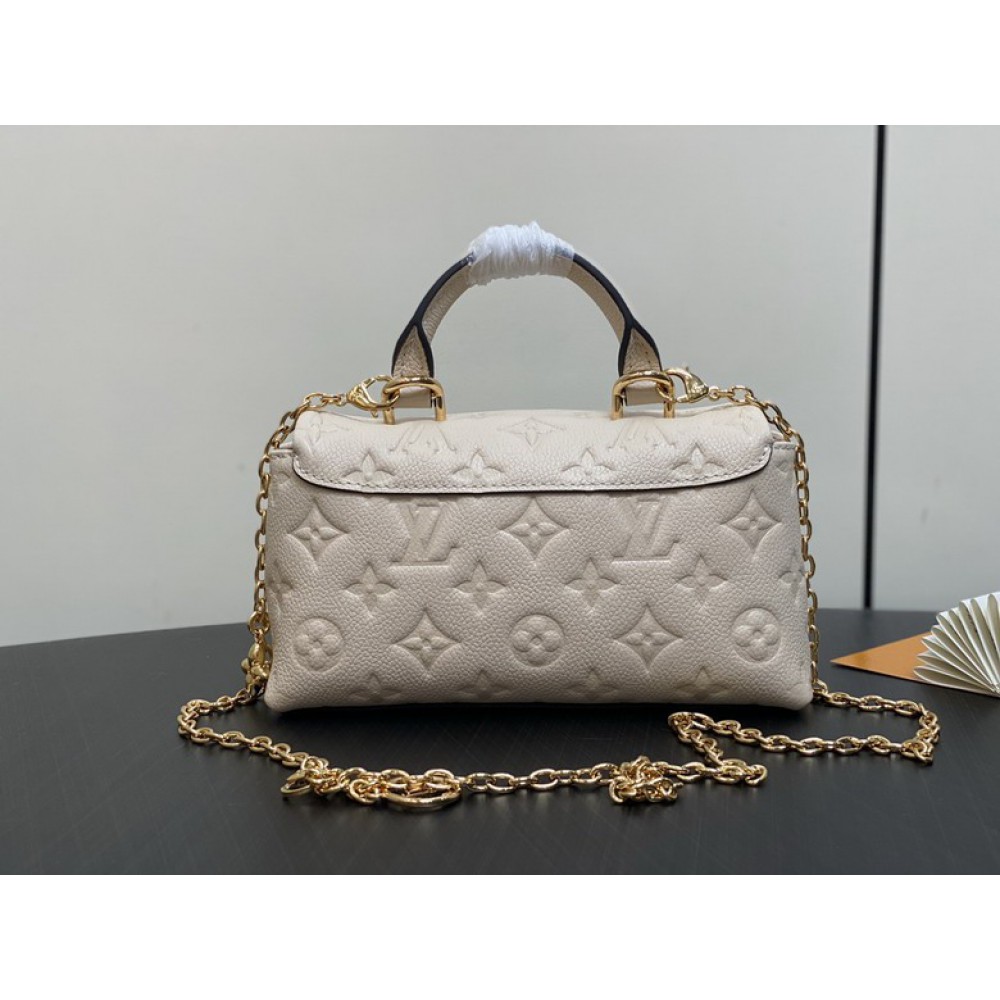 Lv Nano Madeleine M12144 12.5x6x21cm Bags