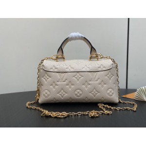 Lv Nano Madeleine M12144 12.5x6x21cm Bags