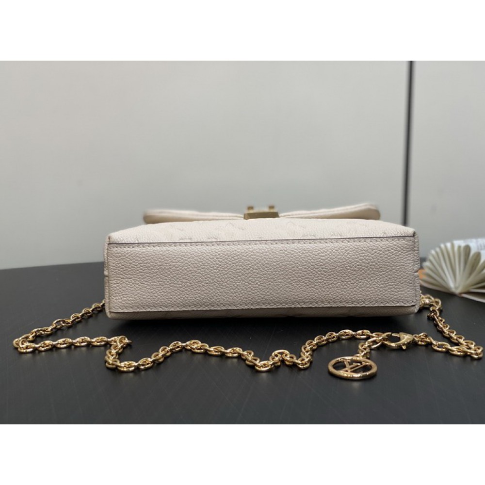 Lv Nano Madeleine M12144 12.5x6x21cm Bags