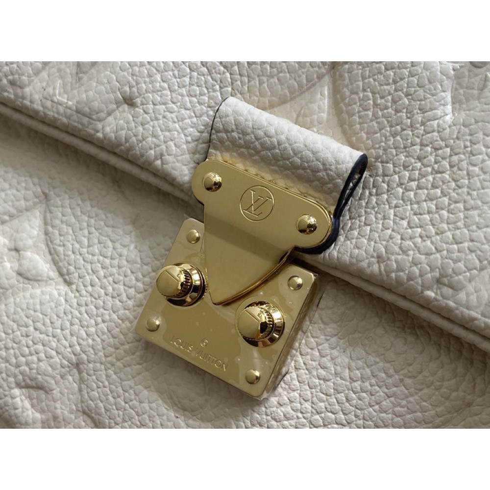 Lv Nano Madeleine M12144 12.5x6x21cm Bags