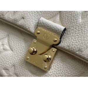 Lv Nano Madeleine M12144 12.5x6x21cm Bags