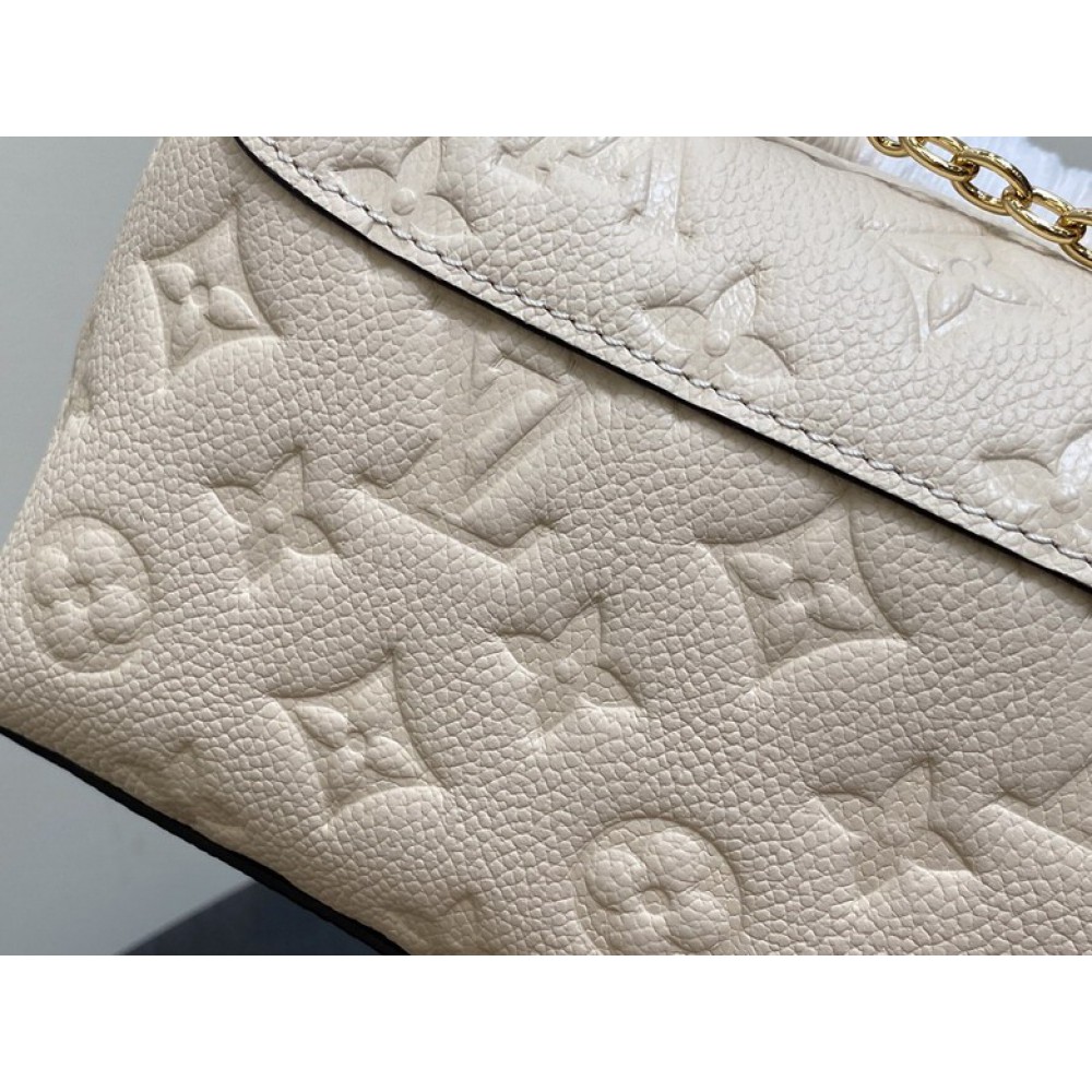 Lv Nano Madeleine M12144 12.5x6x21cm Bags