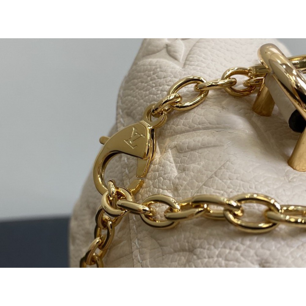 Lv Nano Madeleine M12144 12.5x6x21cm Bags