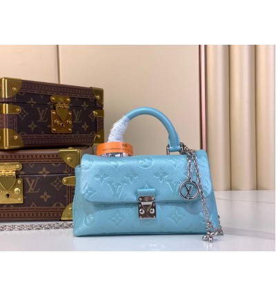Lv Nano Madeleine M12211 12.5x6x21cm