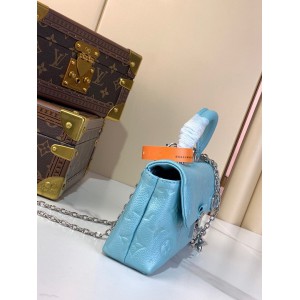 Lv Nano Madeleine M12211 12.5x6x21cm Bags