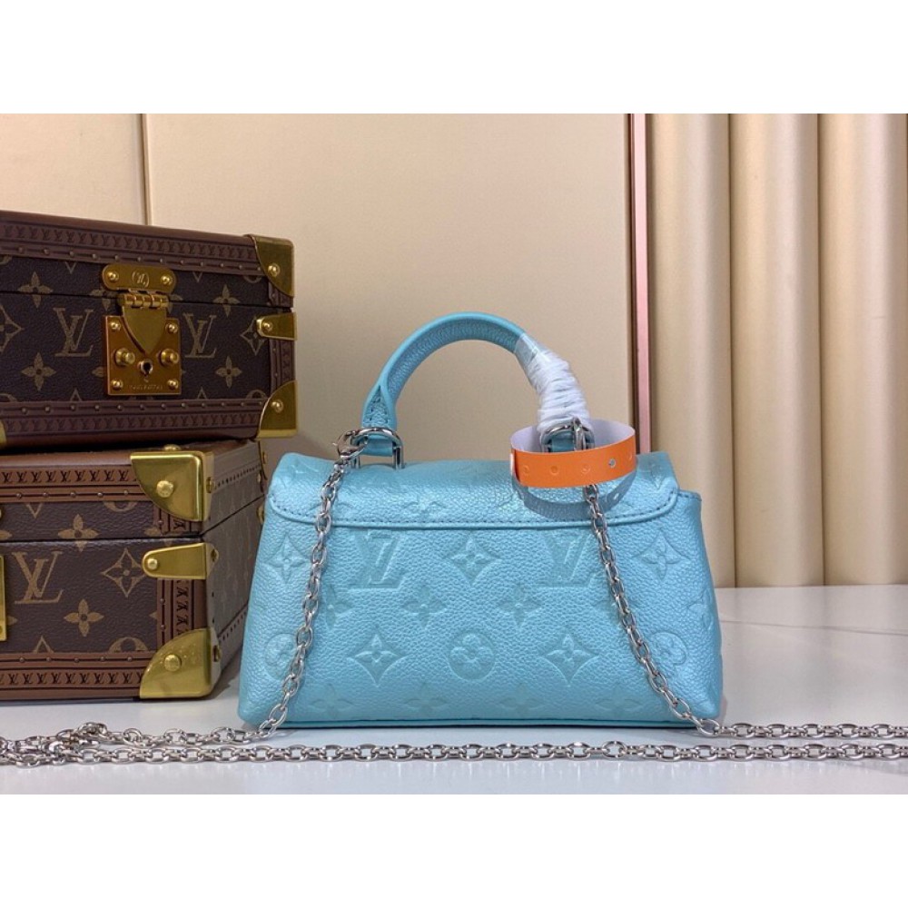 Lv Nano Madeleine M12211 12.5x6x21cm Bags