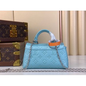 Lv Nano Madeleine M12211 12.5x6x21cm Bags