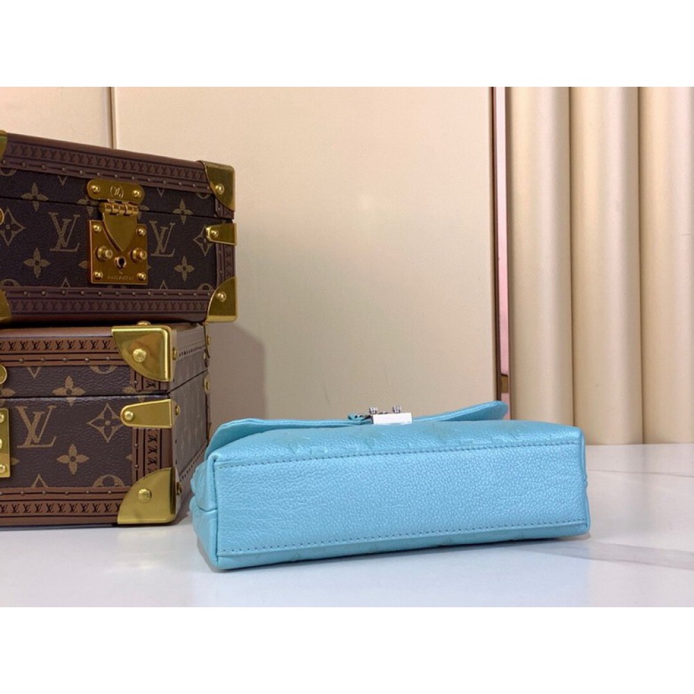 Lv Nano Madeleine M12211 12.5x6x21cm Bags