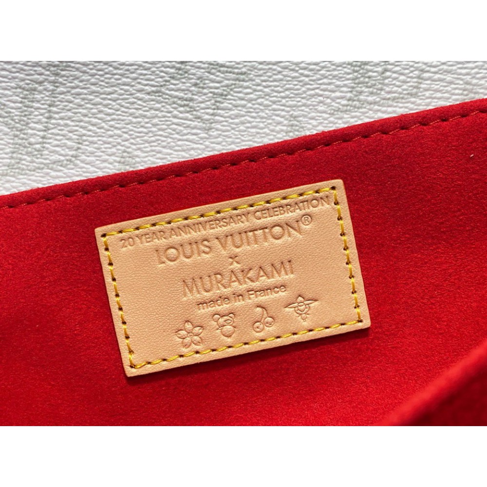 Lv Pochette Métis East West M14231 21.5x6x13.5cm Bags