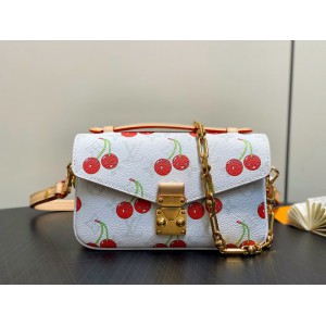 Lv Pochette Métis East West M14231 21.5x6x13.5cm Bags