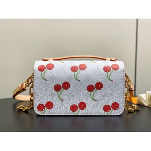 Lv Pochette Métis East West M14231 21.5x6x13.5cm Bags