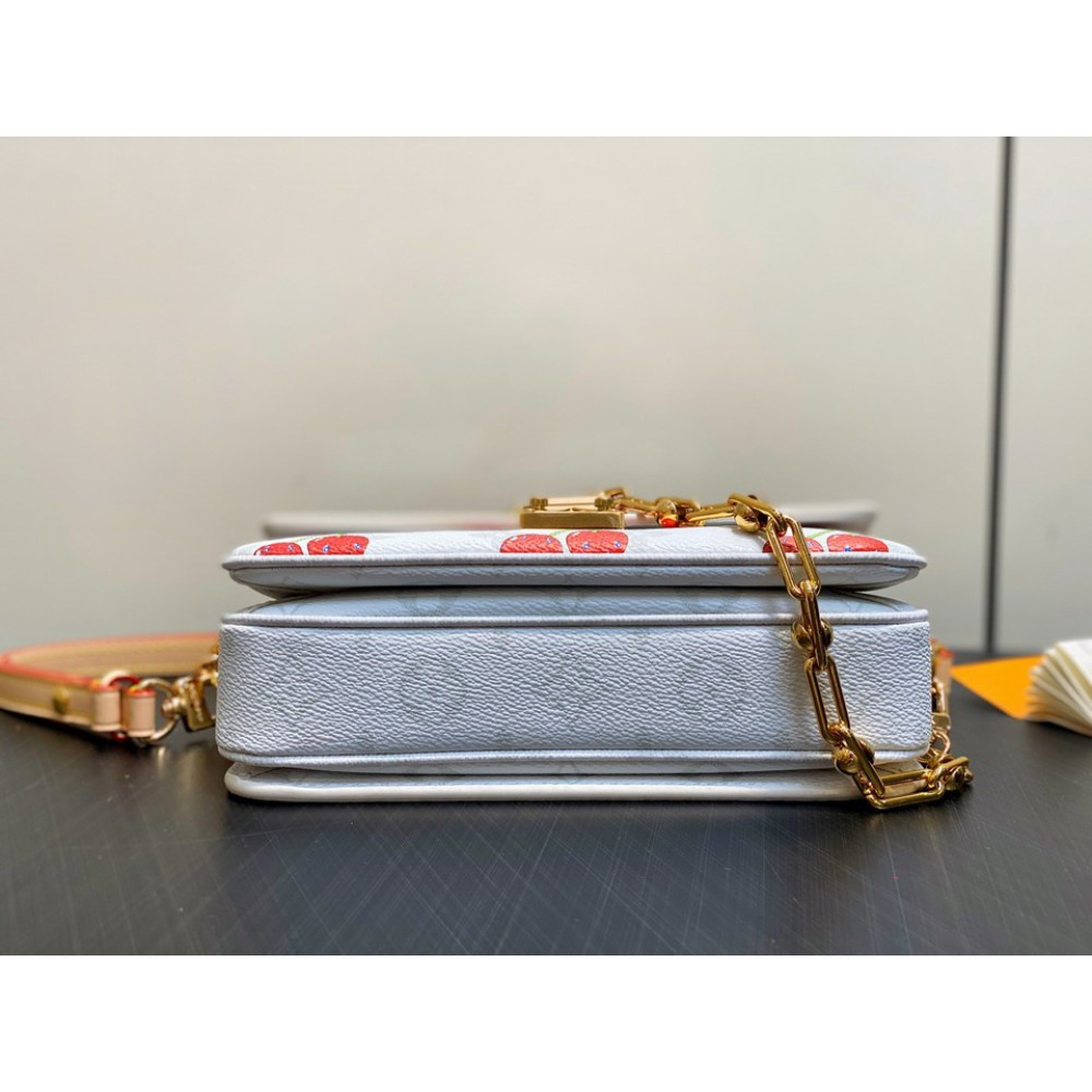 Lv Pochette Métis East West M14231 21.5x6x13.5cm Bags