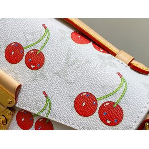 Lv Pochette Métis East West M14231 21.5x6x13.5cm Bags