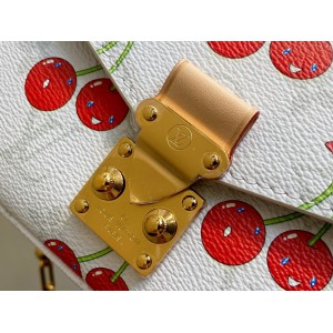 Lv Pochette Métis East West M14231 21.5x6x13.5cm Bags