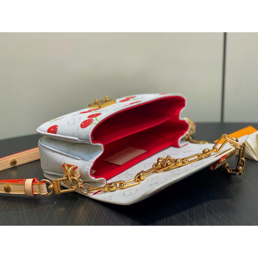 Lv Pochette Métis East West M14231 21.5x6x13.5cm Bags