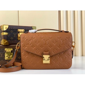 Lv Metis M41487 25x19x7cm Bags