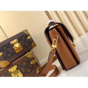 Lv Metis M41487 25x19x7cm Bags