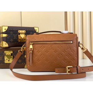 Lv Metis M41487 25x19x7cm Bags
