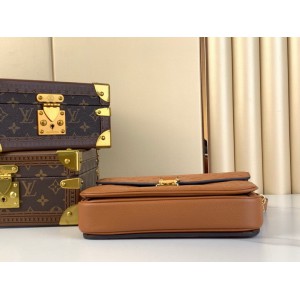 Lv Metis M41487 25x19x7cm Bags