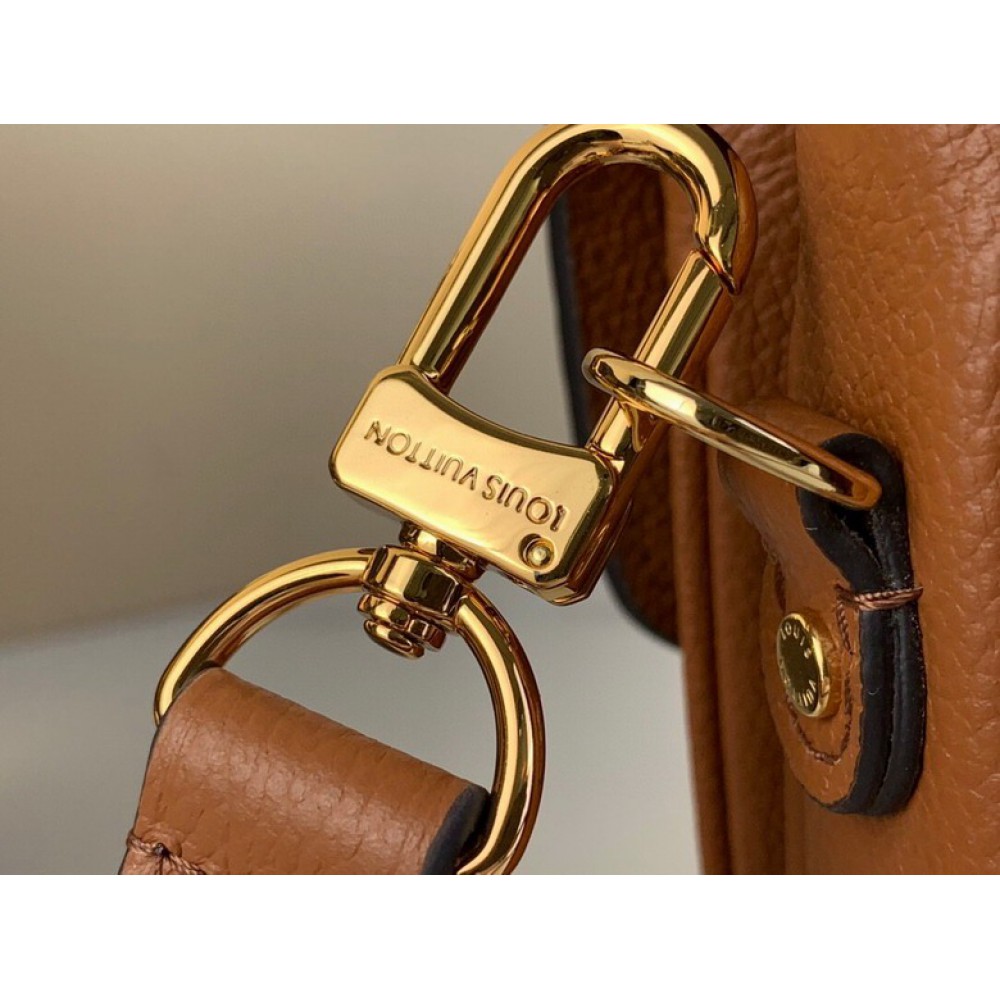 Lv Metis M41487 25x19x7cm Bags