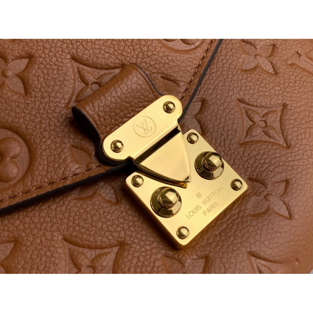 Lv Metis M41487 25x19x7cm Bags