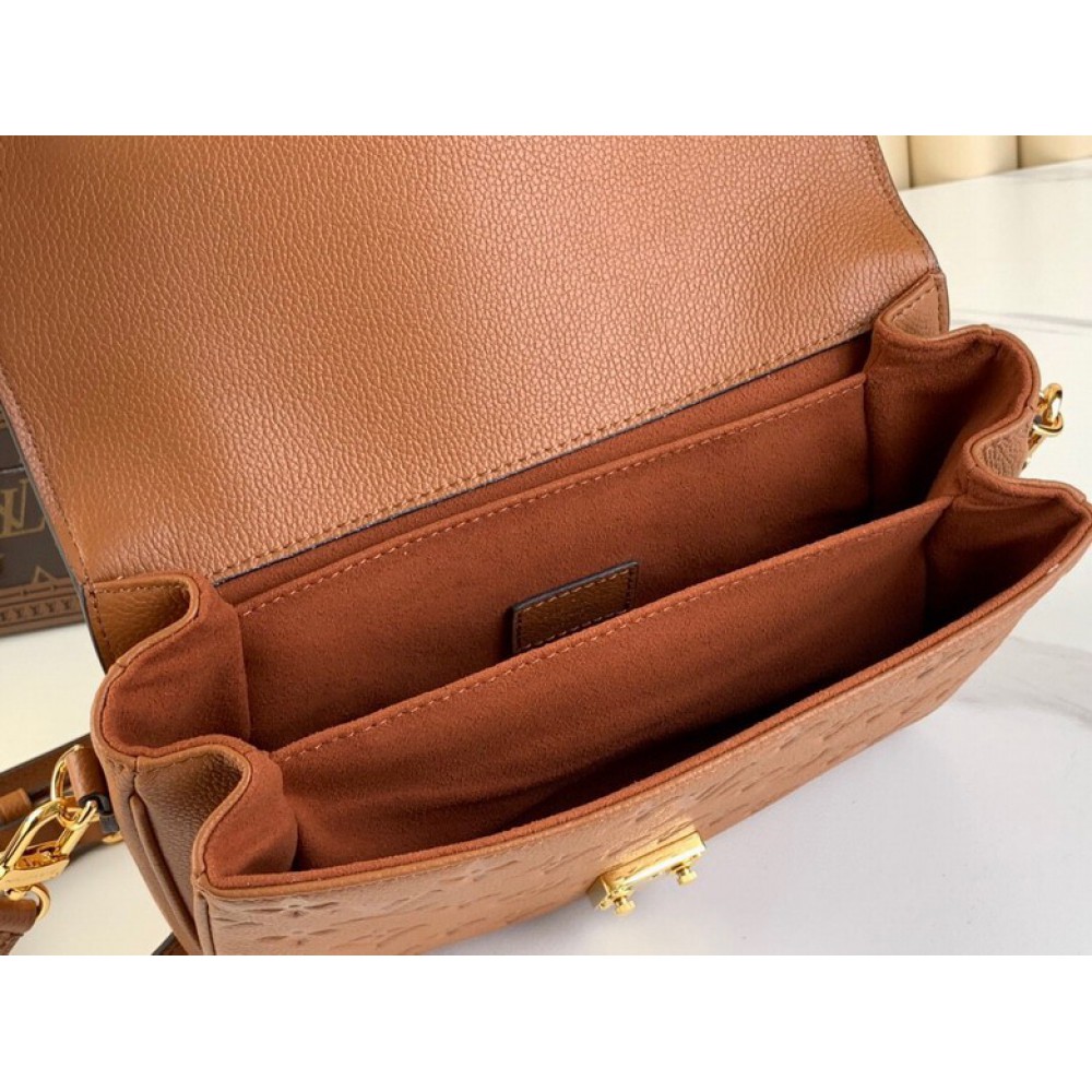 Lv Metis M41487 25x19x7cm Bags