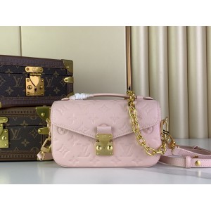Lv Pochette Métis East West M46595 21.5x6x13.5cm Bags