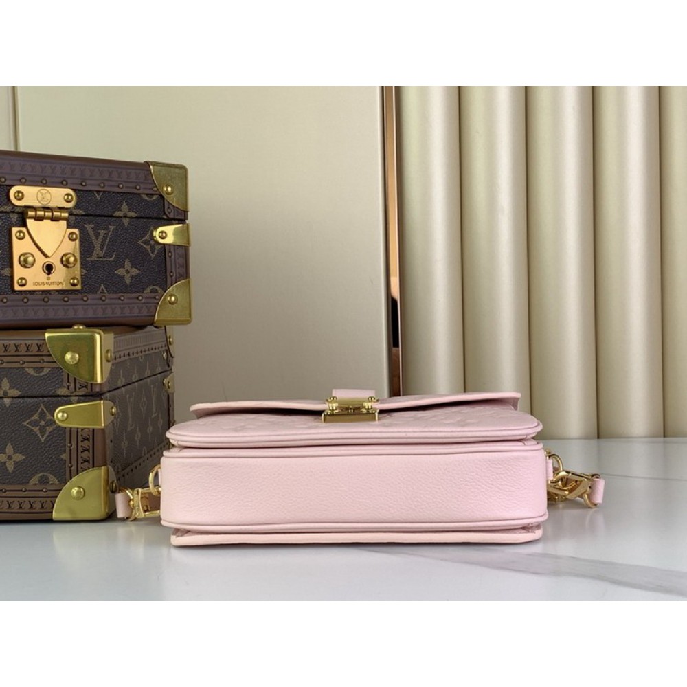 Lv Pochette Métis East West M46595 21.5x6x13.5cm Bags