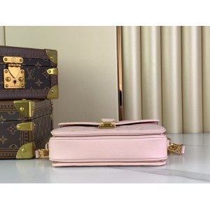 Lv Pochette Métis East West M46595 21.5x6x13.5cm Bags