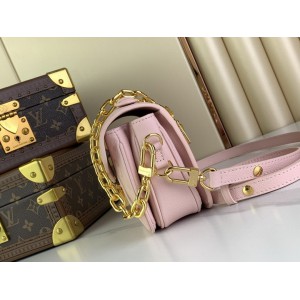 Lv Pochette Métis East West M46595 21.5x6x13.5cm Bags