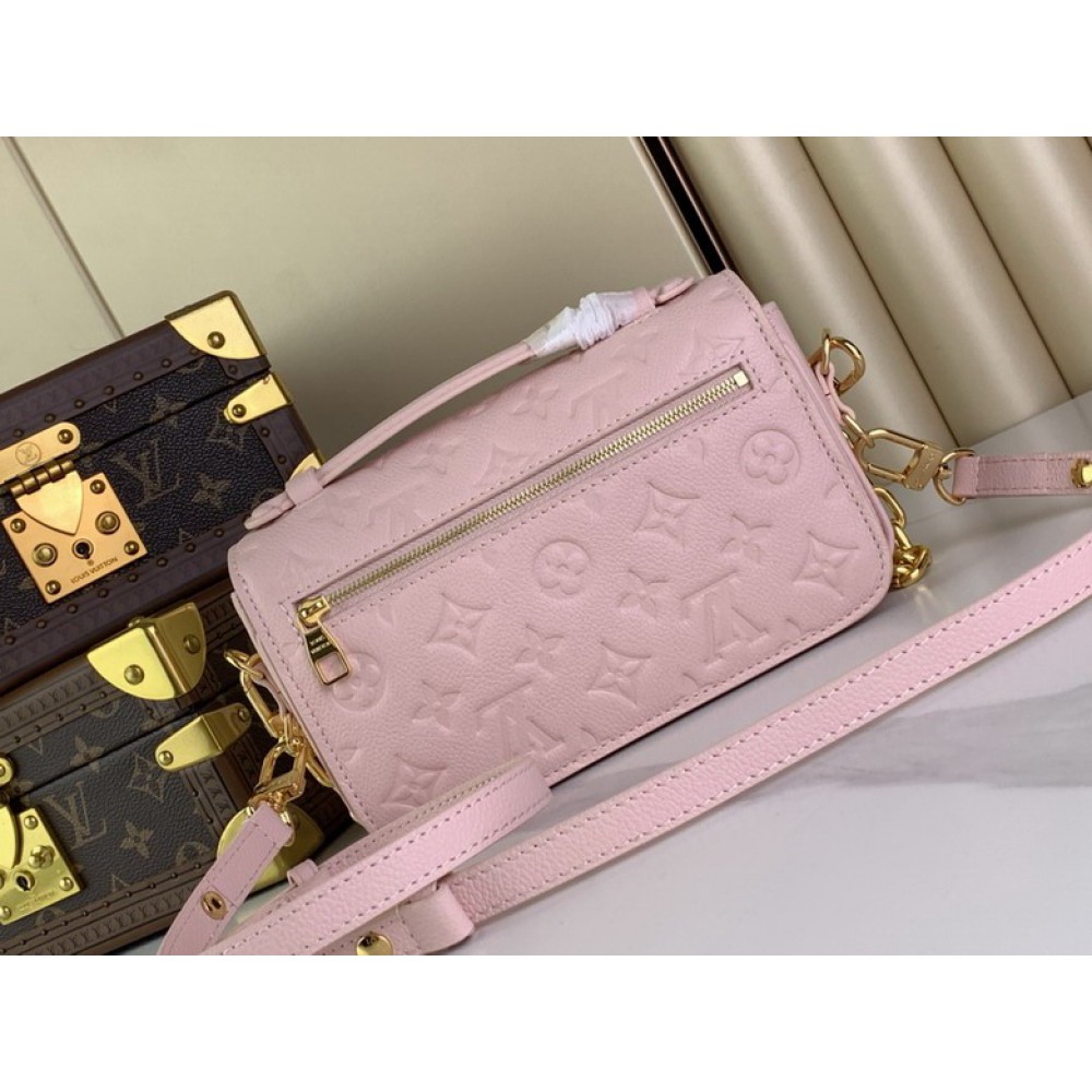 Lv Pochette Métis East West M46595 21.5x6x13.5cm Bags