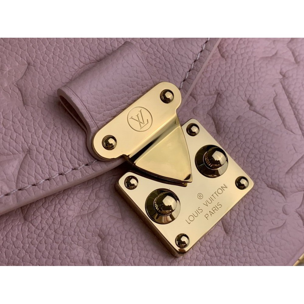 Lv Pochette Métis East West M46595 21.5x6x13.5cm Bags