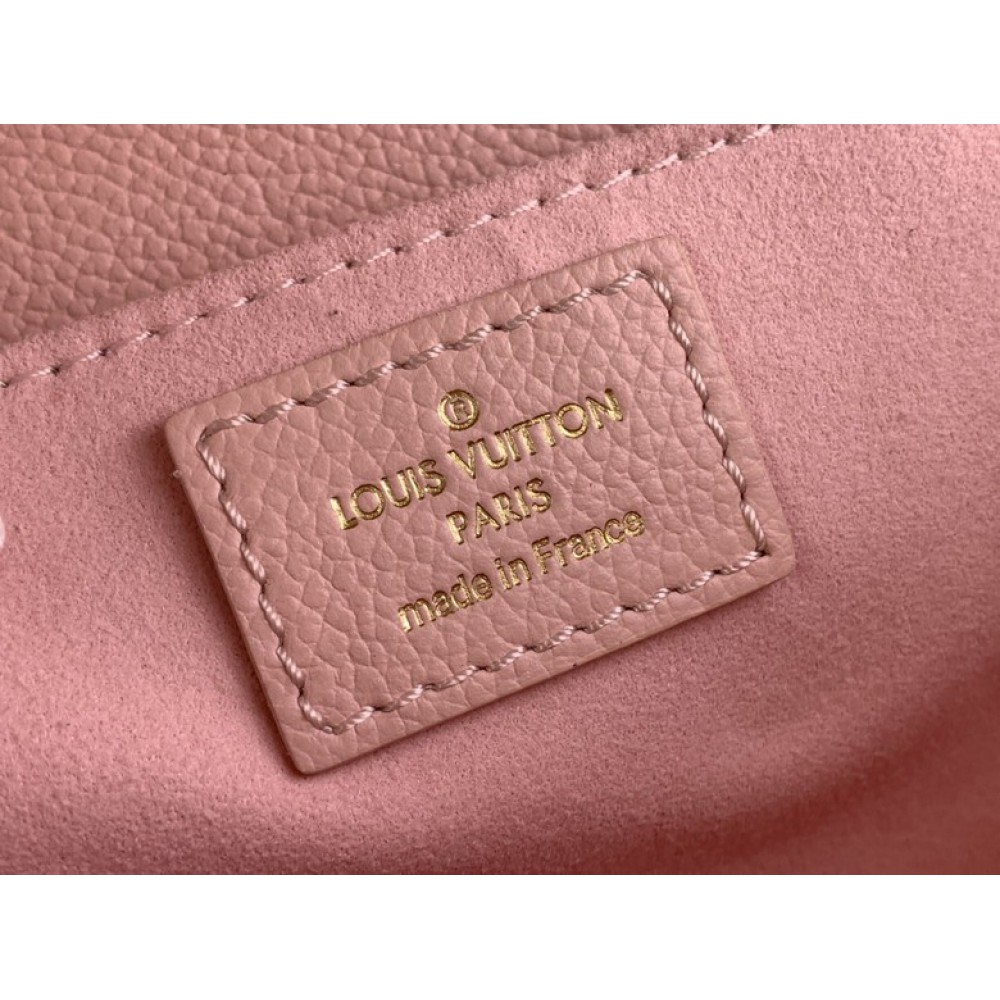 Lv Pochette Métis East West M46595 21.5x6x13.5cm Bags