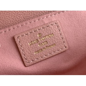 Lv Pochette Métis East West M46595 21.5x6x13.5cm Bags