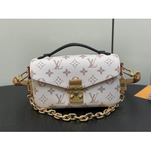 Lv Pochette Métis East West M46914 21.5x6x13.5cm Bags