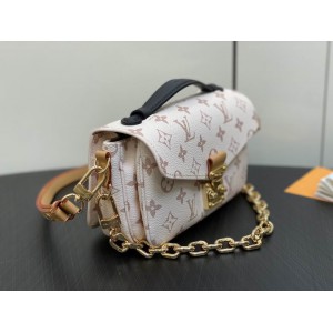 Lv Pochette Métis East West M46914 21.5x6x13.5cm Bags