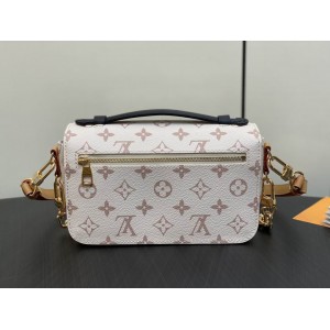 Lv Pochette Métis East West M46914 21.5x6x13.5cm Bags