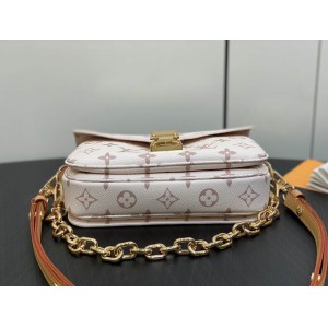 Lv Pochette Métis East West M46914 21.5x6x13.5cm Bags