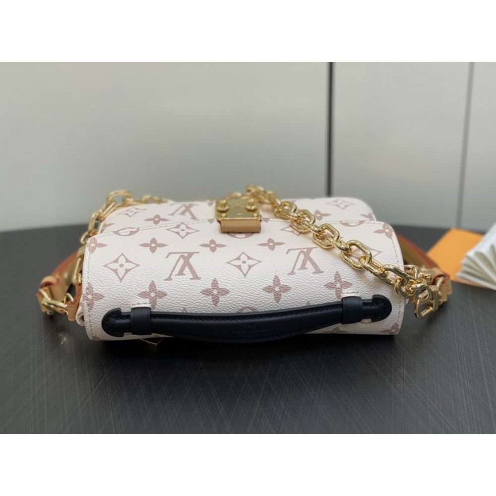 Lv Pochette Métis East West M46914 21.5x6x13.5cm Bags