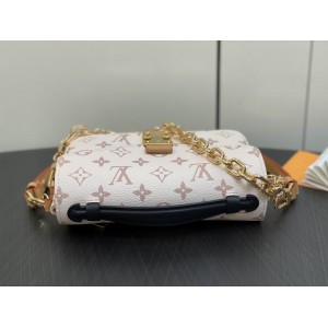 Lv Pochette Métis East West M46914 21.5x6x13.5cm Bags