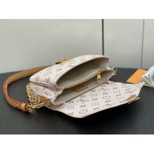 Lv Pochette Métis East West M46914 21.5x6x13.5cm Bags