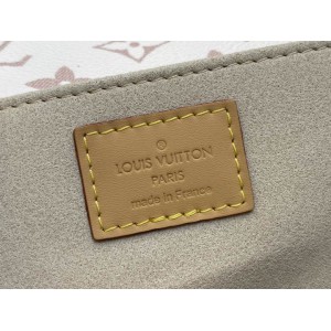 Lv Pochette Métis East West M46914 21.5x6x13.5cm Bags