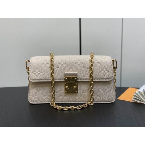 Lv Metis wallet on chain M82637 22x15x5.5cm Accesories