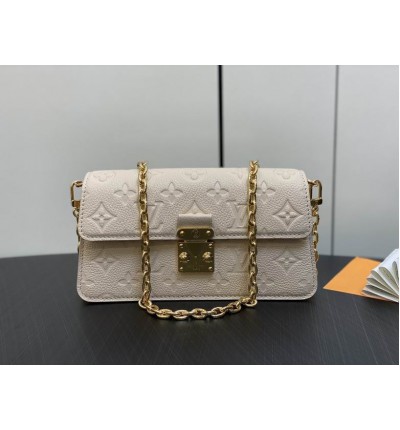 Lv Metis wallet on chain M82637 22x15x5.5cm